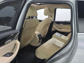 BMW X3 20I  (G01) xDrive Luxury, снимка 12