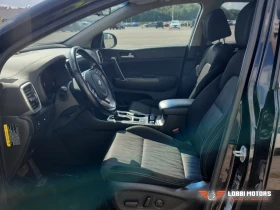 Kia Sportage, снимка 5