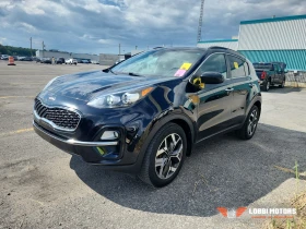 Kia Sportage, снимка 1