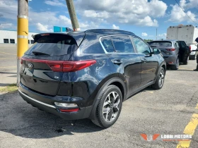 Kia Sportage, снимка 3