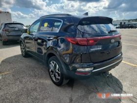 Kia Sportage, снимка 4