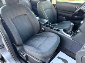 Nissan Qashqai 1.6 Face Lift, снимка 14