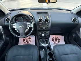 Nissan Qashqai 1.6 Face Lift, снимка 11