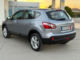 Nissan Qashqai 1.6 Face Lift, снимка 4