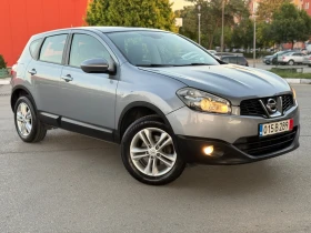Nissan Qashqai 1.6 Face Lift, снимка 7