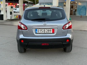 Nissan Qashqai 1.6 Face Lift, снимка 5