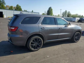 Dodge Durango 3.6l Gt, снимка 3