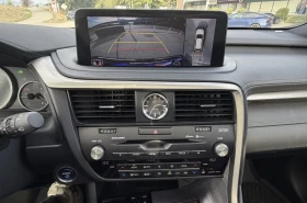 Lexus RX 450h F SPORT 3 * MARK LEVINSON * 360 * HUD * FACELIFT *, снимка 10