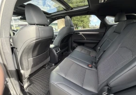 Lexus RX 450h F SPORT 3 * MARK LEVINSON * 360 * HUD * FACELIFT *, снимка 11