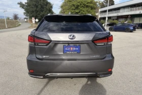Lexus RX 450h F SPORT 3 * MARK LEVINSON * 360 * HUD * FACELIFT *, снимка 5