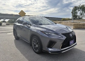 Lexus RX 450h F SPORT 3 * MARK LEVINSON * 360 * HUD * FACELIFT *, снимка 1