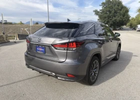 Lexus RX 450h F SPORT 3 * MARK LEVINSON * 360 * HUD * FACELIFT *, снимка 6