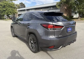 Lexus RX 450h F SPORT 3 * MARK LEVINSON * 360 * HUD * FACELIFT *, снимка 4