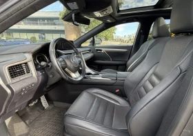 Lexus RX 450h F SPORT 3 * MARK LEVINSON * 360 * HUD * FACELIFT *, снимка 7