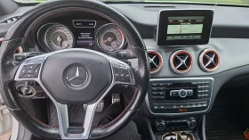 Mercedes-Benz GLA 200 4 matic AMG , снимка 8