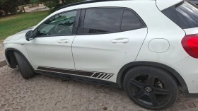 Mercedes-Benz GLA 200 4 matic AMG , снимка 3