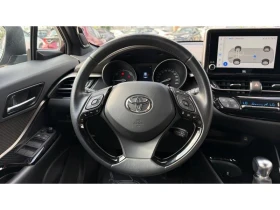 Toyota C-HR 2.0HSD LOUNGE, снимка 9