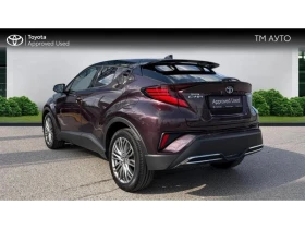 Toyota C-HR 2.0HSD LOUNGE, снимка 2