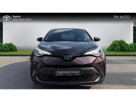 Toyota C-HR 2.0HSD LOUNGE, снимка 5