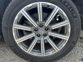 Audi Q7 3.0T Technik /360/LED/Bose/Обдухване, снимка 7