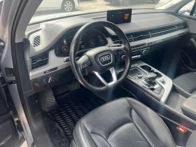Audi Q7 3.0T Technik /360/LED/Bose/Обдухване, снимка 5