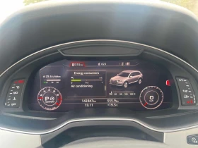 Audi Q7 3.0T Technik /360/LED/Bose/Обдухване, снимка 8