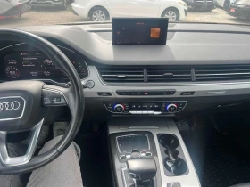 Audi Q7 3.0T Technik /360/LED/Bose/Обдухване, снимка 9