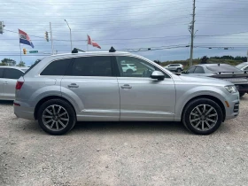 Audi Q7 3.0T Technik /360/LED/Bose/Обдухване, снимка 3