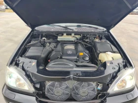 Mercedes-Benz ML ML350i, снимка 16