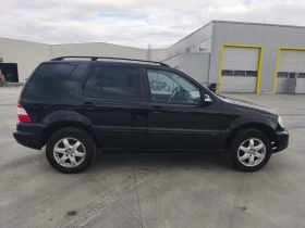 Mercedes-Benz ML ML350i, снимка 6