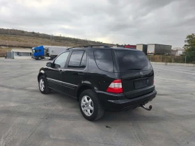 Mercedes-Benz ML ML350i, снимка 3