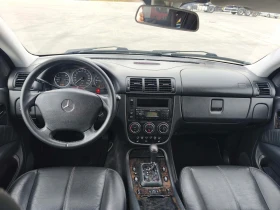 Mercedes-Benz ML ML350i, снимка 15