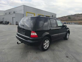 Mercedes-Benz ML ML350i, снимка 4