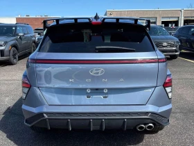 Hyundai Kona, снимка 5