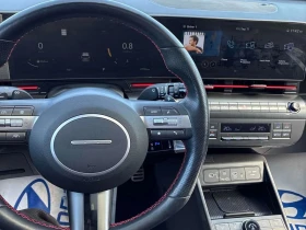 Hyundai Kona, снимка 9