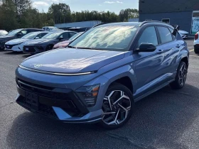 Hyundai Kona, снимка 1