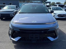 Hyundai Kona, снимка 3