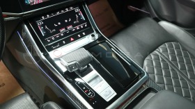 Audi SQ7 quattro*BOSE*SoftCl*22*Pano*Camera, снимка 12 - Автомобили и джипове - 40599026