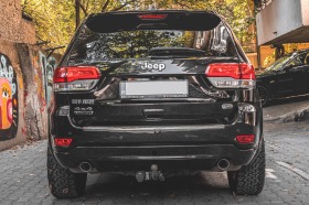 Jeep Grand cherokee Overland / реални 75000км / Първи собственик, снимка 4 - Автомобили и джипове - 45515518