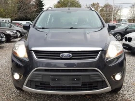     Ford Kuga 2.0TDCI 6.  * TITANIUM* 3 * * 