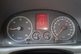 VW Touran 2.0TDI - [13] 