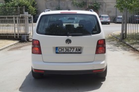 VW Touran 2.0TDI, снимка 5