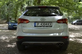 Hyundai Santa fe III | Mobile.bg    5