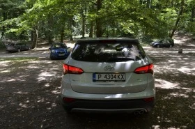 Hyundai Santa fe III | Mobile.bg    7