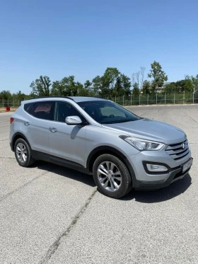 Hyundai Santa fe III | Mobile.bg    2