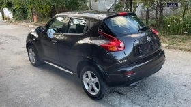 Nissan Juke 1.5 dci Italia , снимка 7