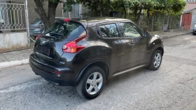 Nissan Juke 1.5 dci Italia , снимка 5