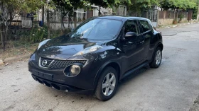 Nissan Juke 1.5 dci Italia , снимка 2