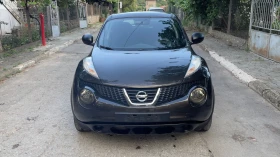 Nissan Juke 1.5 dci Italia , снимка 3