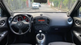 Nissan Juke 1.5 dci Italia , снимка 10